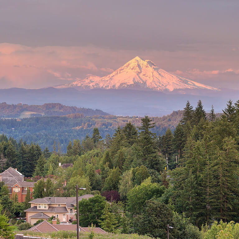 clackamas