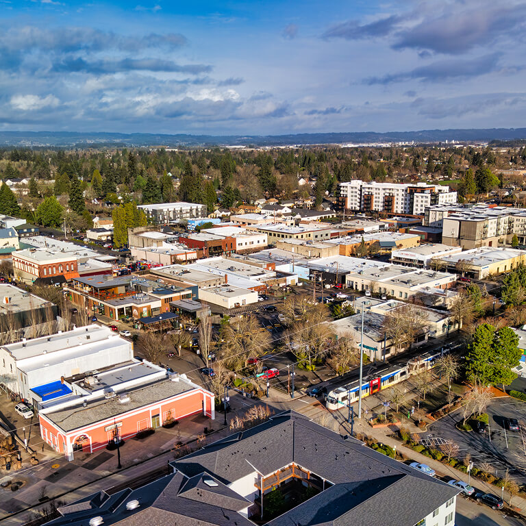 hillsboro