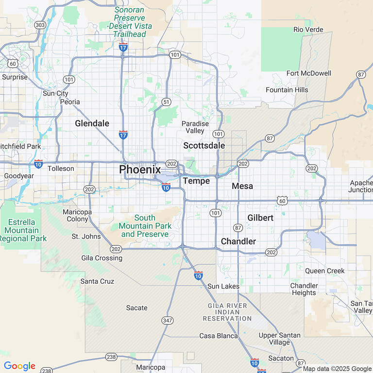 map-phoenix