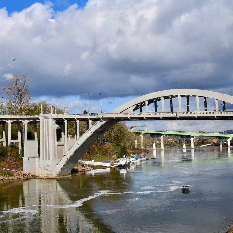 oregon-city